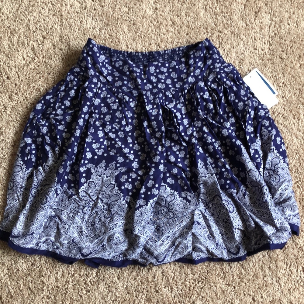 Skirt size XS